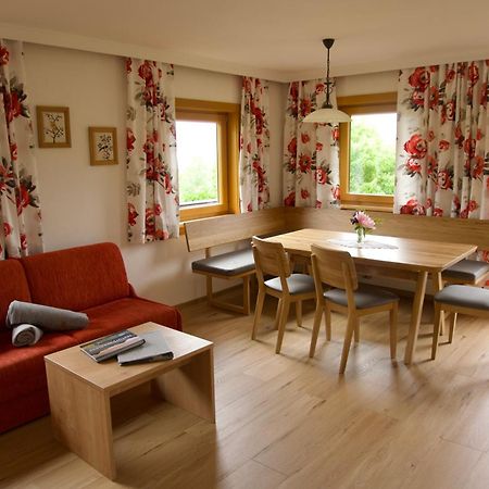 Pension Trillerhof Ramsau am Dachstein Extérieur photo