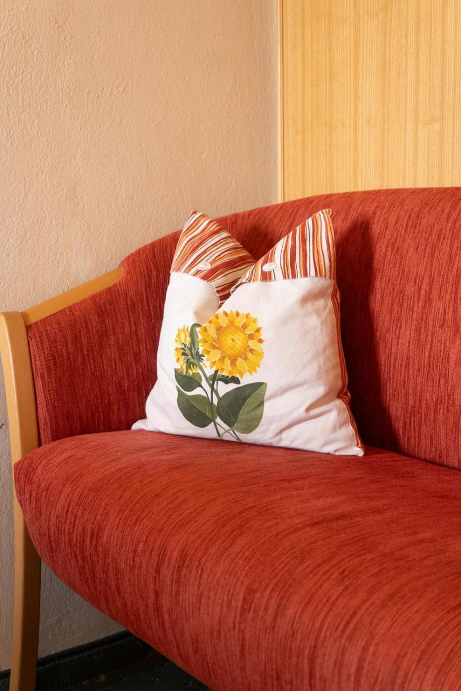 Pension Trillerhof Ramsau am Dachstein Extérieur photo