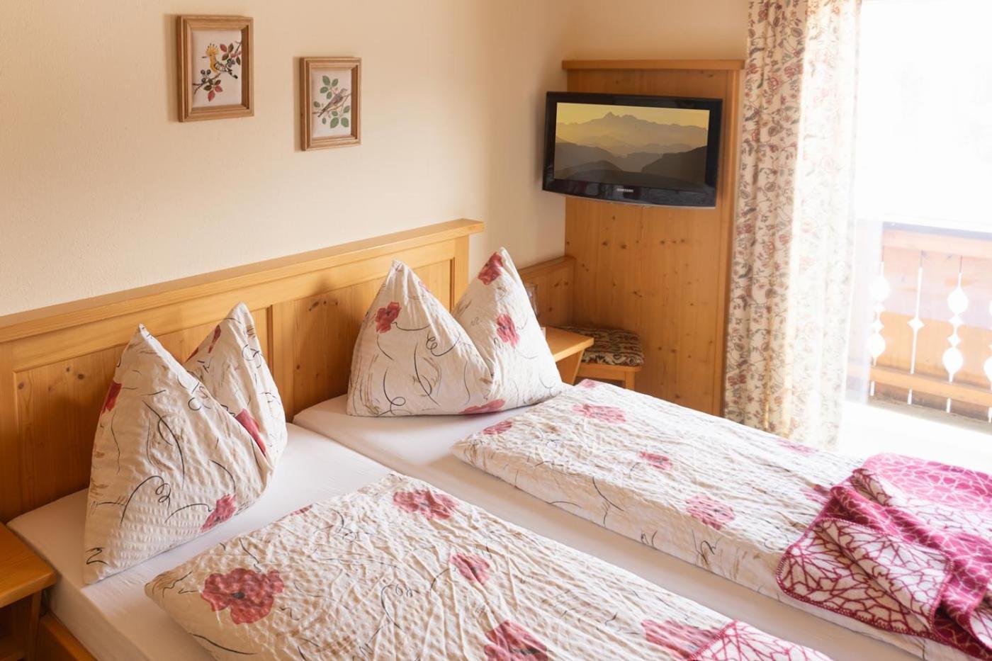 Pension Trillerhof Ramsau am Dachstein Extérieur photo