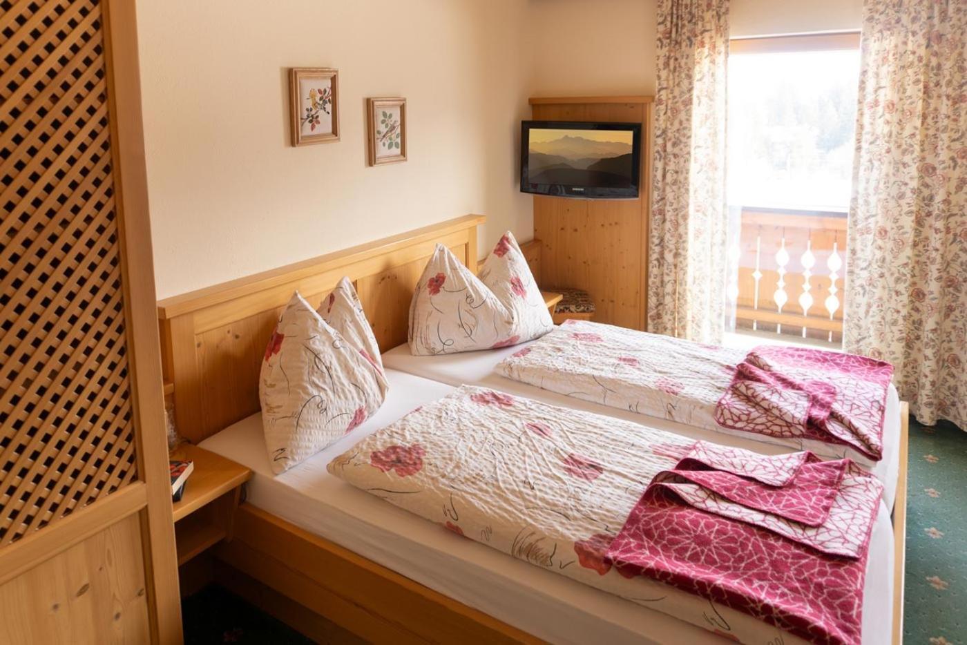 Pension Trillerhof Ramsau am Dachstein Extérieur photo