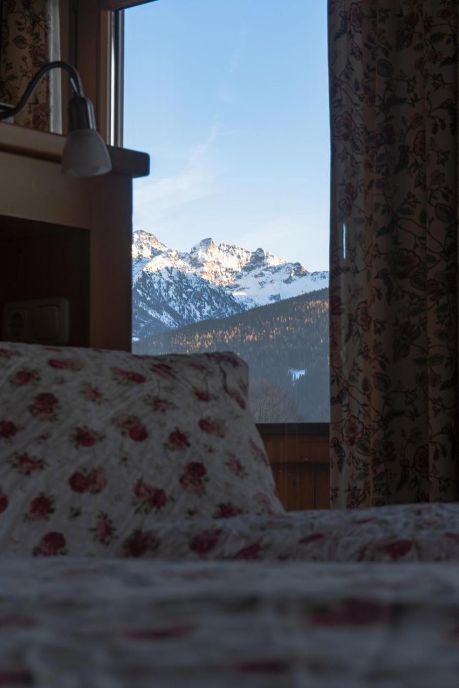 Pension Trillerhof Ramsau am Dachstein Extérieur photo