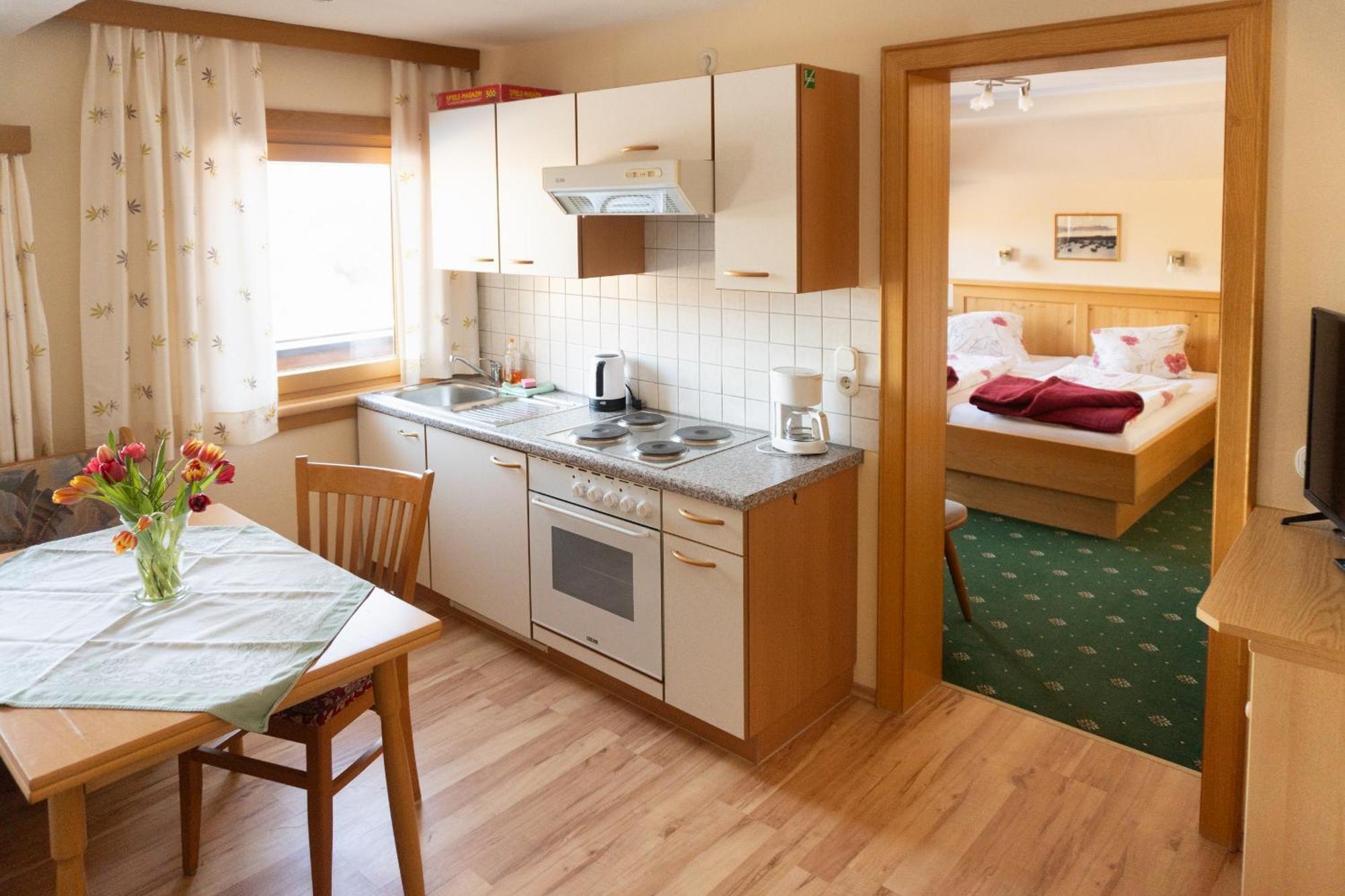 Pension Trillerhof Ramsau am Dachstein Extérieur photo