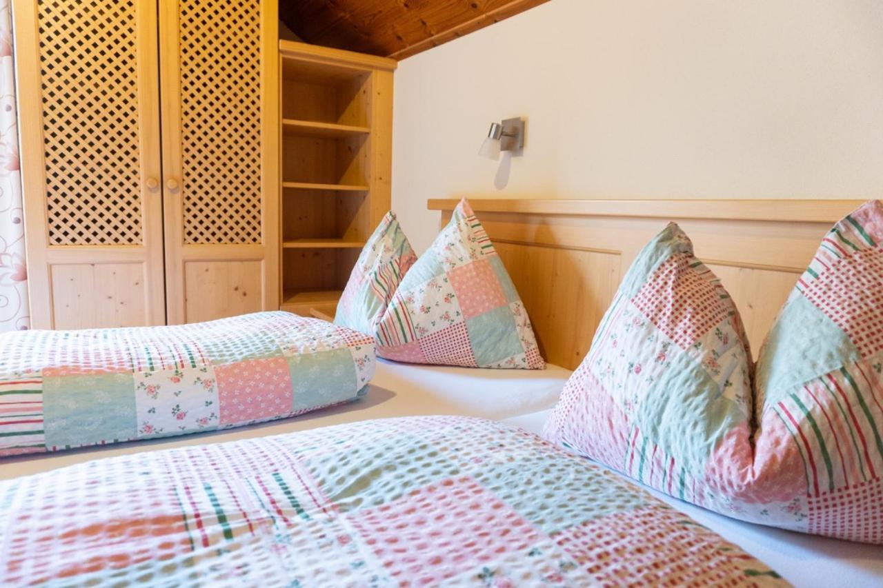 Pension Trillerhof Ramsau am Dachstein Extérieur photo