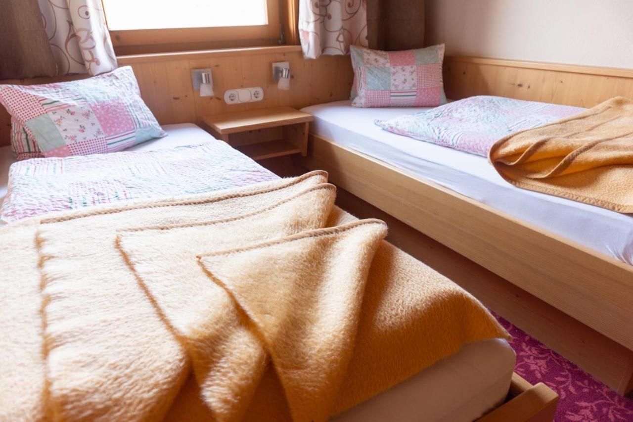 Pension Trillerhof Ramsau am Dachstein Extérieur photo