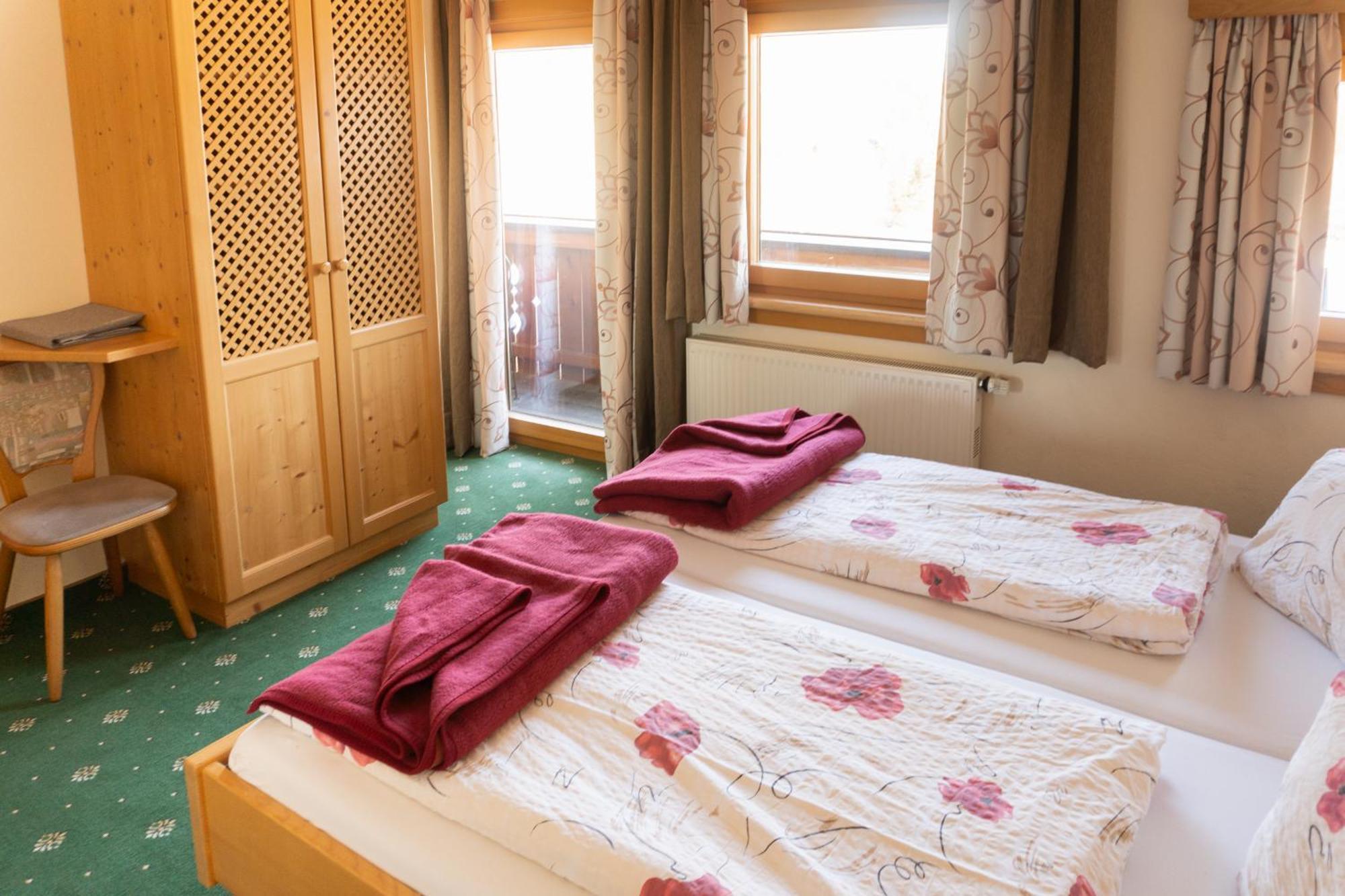 Pension Trillerhof Ramsau am Dachstein Extérieur photo