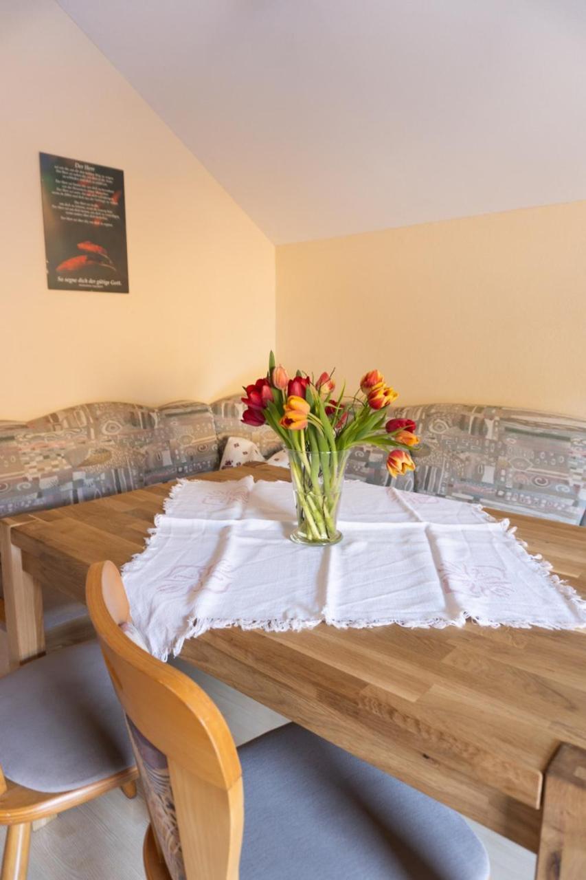 Pension Trillerhof Ramsau am Dachstein Extérieur photo