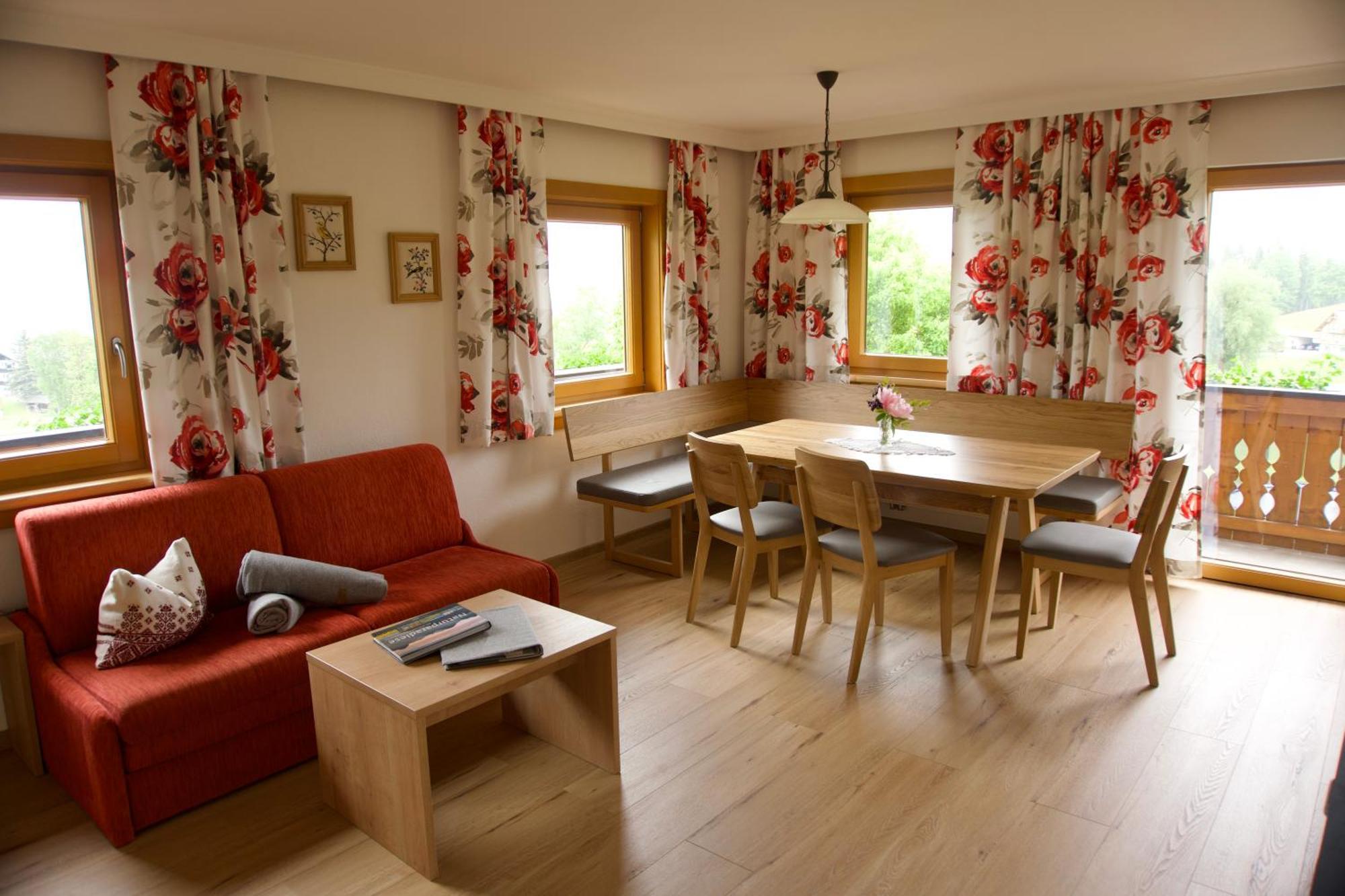 Pension Trillerhof Ramsau am Dachstein Extérieur photo